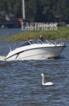 EA339307, Eastpress, Porvoo, Finland